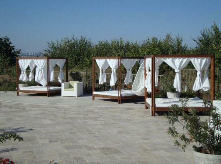 Studio In Diamond Beach Burgas Stad Buitenkant foto
